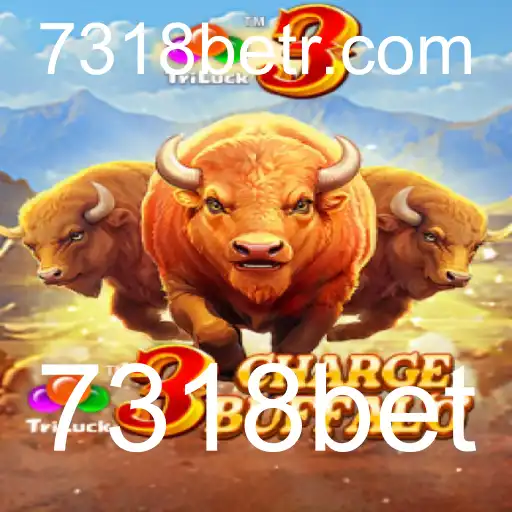 Explorando o Universo de 3ChargeBuffalo no 7318bet