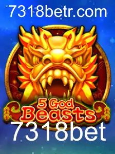 Guia Completo do Jogo 5GodBeasts