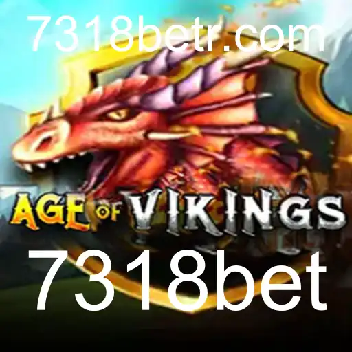 AgeofViking: Uma Jornada Épica no Mundo Nórdico com 7318bet