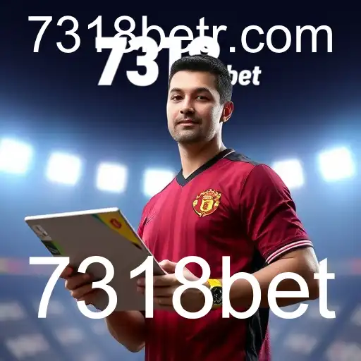 Apostas Esportivas e a Revolução da 7318bet
