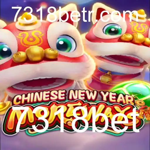 Desvendando o Fascínio do Jogo 'CHINESENEWYEARMOREWAYS'