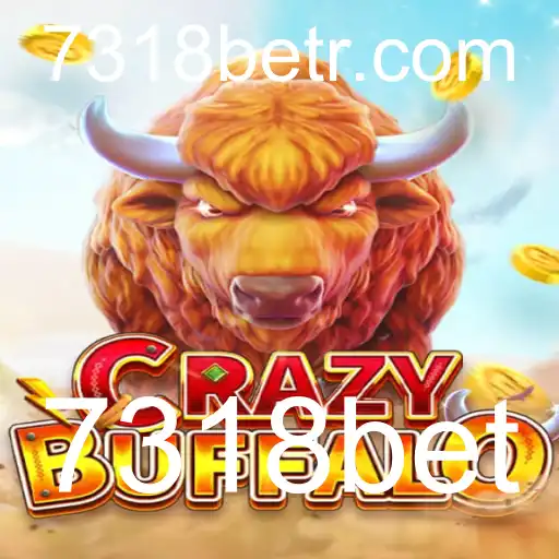 Descubra o Mundo Empolgante de CRAZYBUFFALO com 7318bet