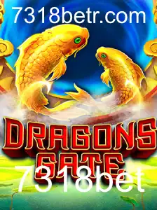 Descubra DragonsGate: A Aventura Empolgante em 7318bet