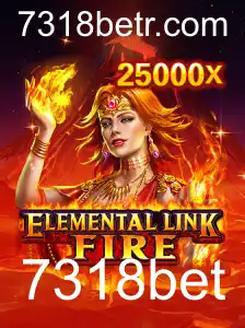 Descubra o Fascinante Mundo de ElementalLinkFire