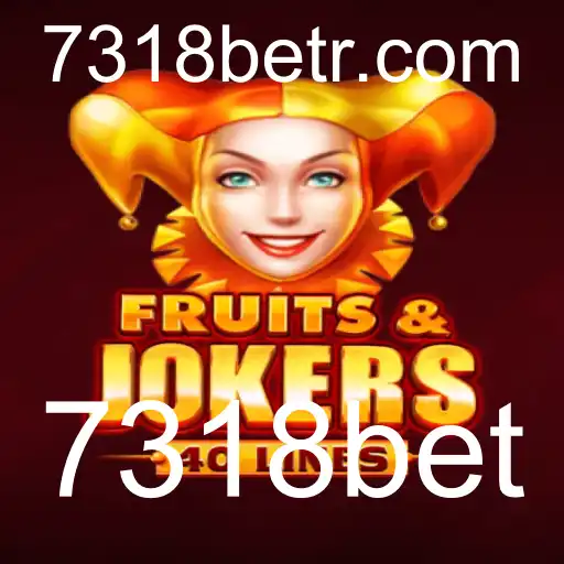 Descubra o Empolgante Mundo de FruitsAndJokers40