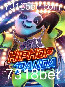 Descubra a Excitante Jornada de HipHopPanda: Um Jogo Inovador no Universo 7318bet