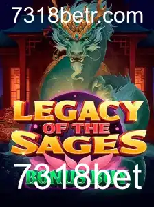 Explorando Legacy of the Sages Bonus Buy: A Nova Sensação dos Jogos de Azar