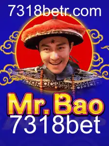 Descubra o Fascinante Mundo do Jogo MrBao com 7318bet