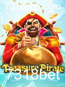 Descubra TreasurePirate: O Jogo de Aventura Que Está Conquistando o Mundo