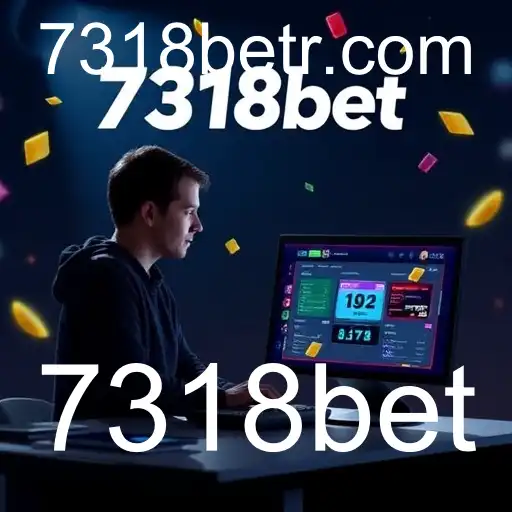 7318bet: Como Entrar em Contato Conosco