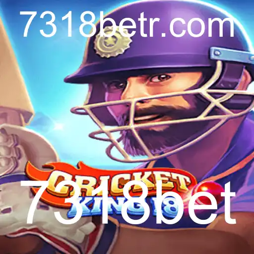 CricketKing18: Uma Imersão no Mundo do Críquete com 7318bet
