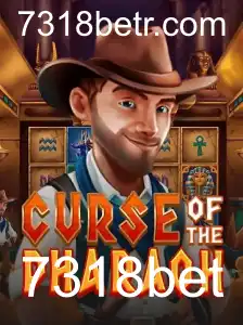 Descubra os Mistérios de CurseofthePharaoh e a Oportunidade de Apostas com 7318bet