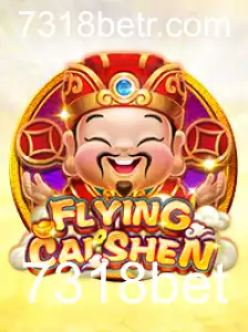 Explorando o Emocionante Jogo FlyingCaiShen da Plataforma 7318bet