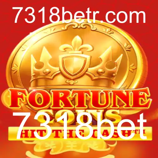 FortuneCoins: Explore o Mundo do Entretenimento com 7318bet