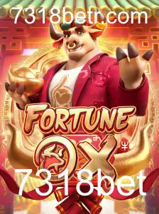 FortuneOx e 7318bet: Uma Jornada pelo Jogo de Azar Inspirado no Zodíaco Chinês