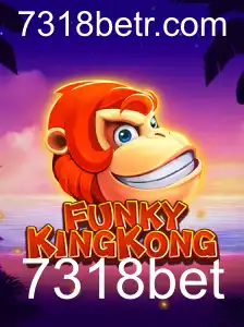 Descubra o Fascinante Mundo de FunkyKingKong