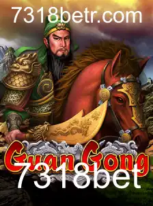 Descobrindo GuanGong: Um Mistério Estratégico no Cenário Atual de Jogos
