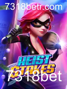 Explorando o Mundo de HeistStakes: Um Jogo de Estratégia e Aventura