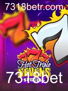 Descubra o Excitante Mundo de HotTripleSevensSpecial: Regras e Features de Jogo