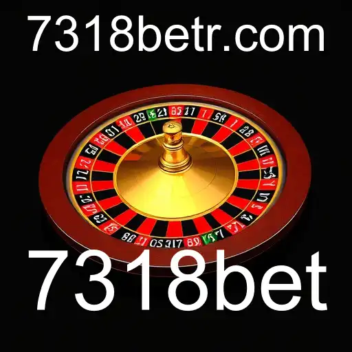 Jogos de Roleta: Tudo sobre 7318bet