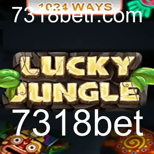 Explorando o Mundo do LuckyJungle1024: Um Guia Completo