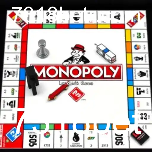 A Evolução do Monopoly e sua Conexão com 7318bet
