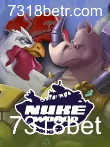 NukeWorld: A Revolução dos Jogos de Estratégia