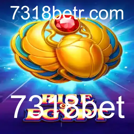 Uma Jornada Mítica com RiseOfEgypt no 7318bet