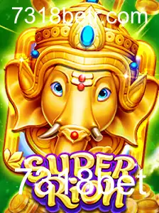 SuperRich: A Nova Dimensão dos Jogos de Entretenimento e Estratégia