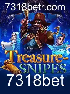 Explorando o Jogo TreasureSnipes e Seu Fascinante Mundo de Aventura