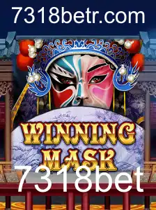 Descubra o Universo de WinningMask: A Nova Sensação dos Jogos com 7318bet